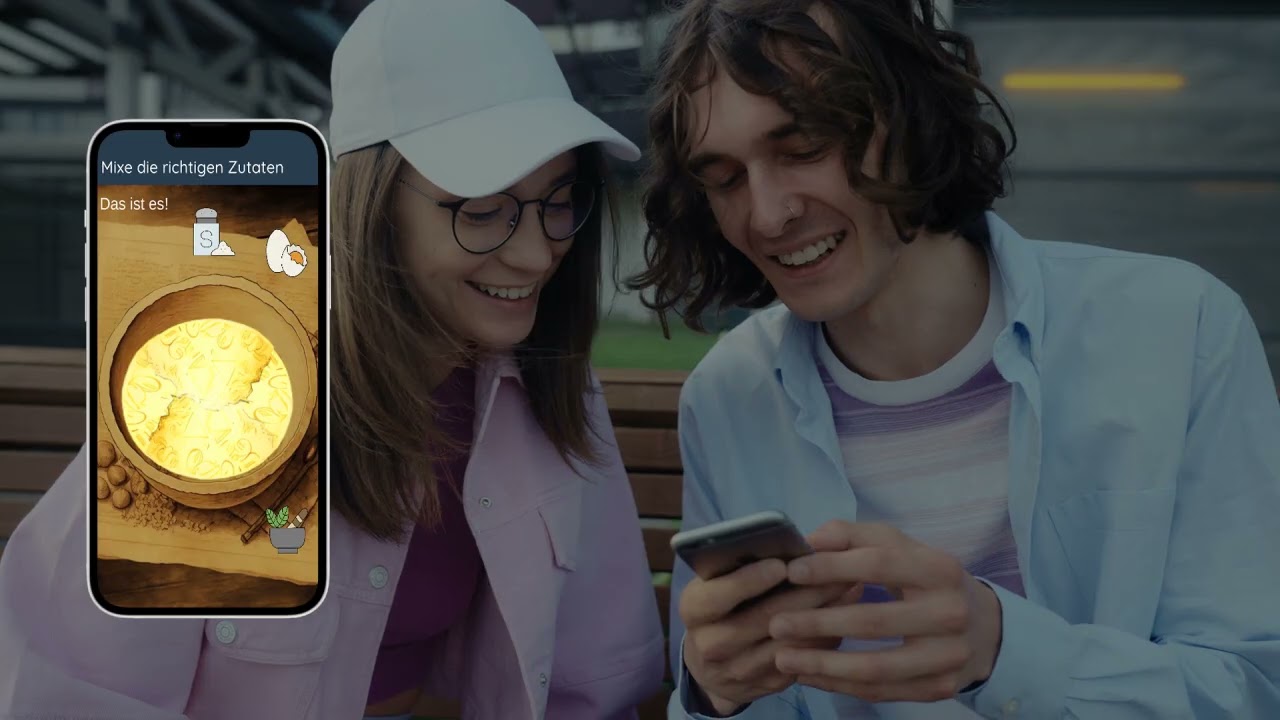 Lübeck Xplorer – Open Data Hackathon 22/23